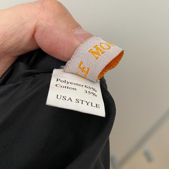 Women's Winter Knit Skirt - Picture 9 of 12